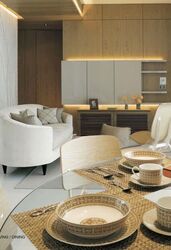 RESIDENCES AT EMERALD HILL (D9), Apartment #593689941